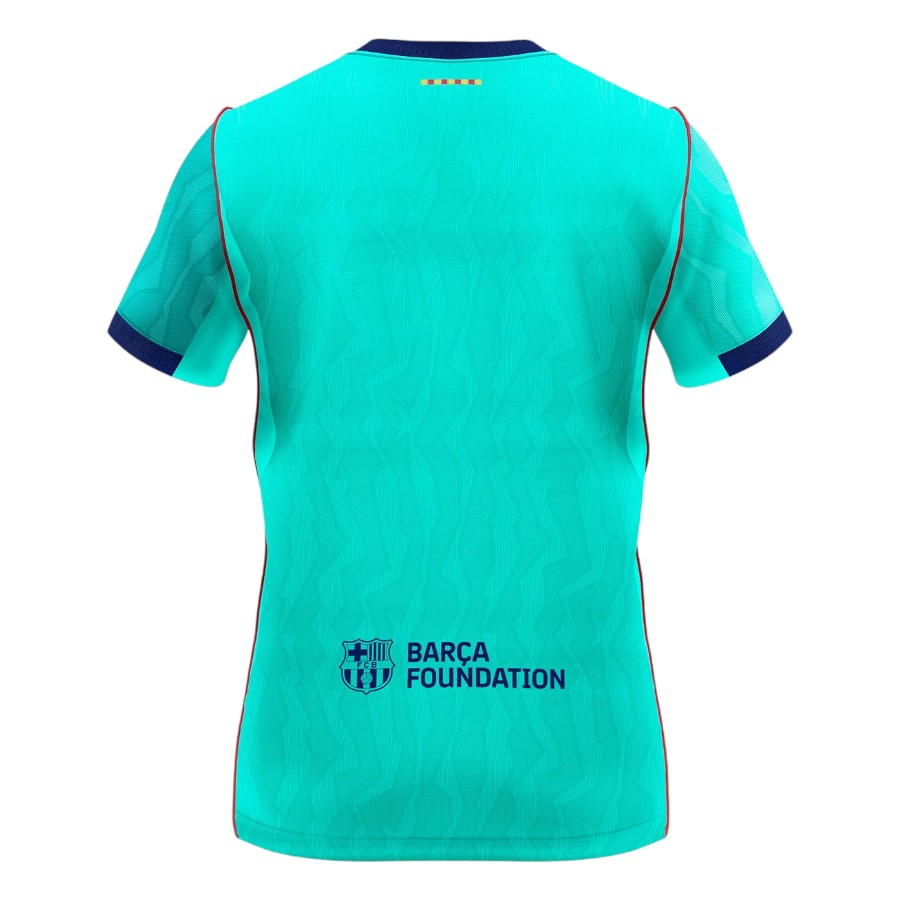 Maillot Barca Third 2026 2027 (2)