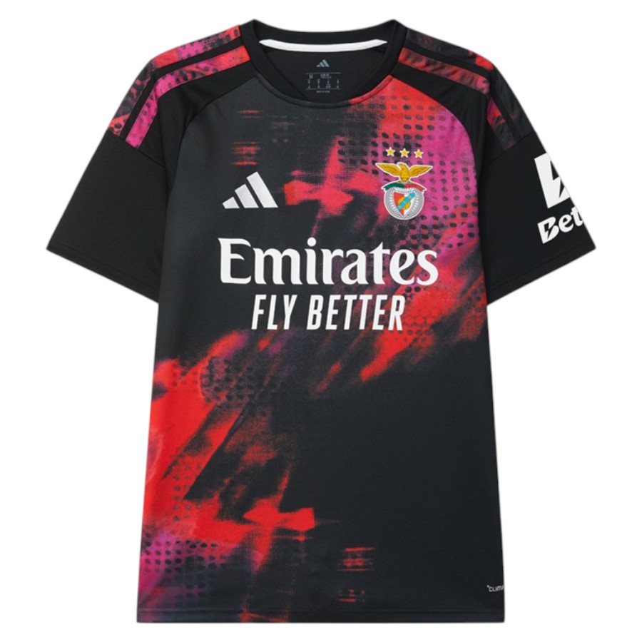 Maillot Benfica Third 2026 2027 (1)