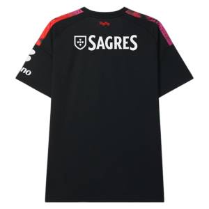 Maillot Benfica Third 2026 2027 (2)