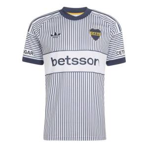 Maillot Boca Junior Exterieur 2026 2027 (1)
