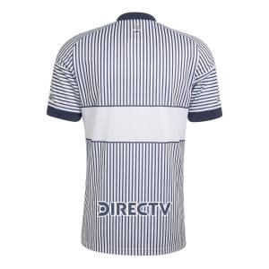 Maillot Boca Junior Exterieur 2026 2027 (2)