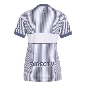 Maillot Boca Junior Exterieur 2026 2027 Femme (2)