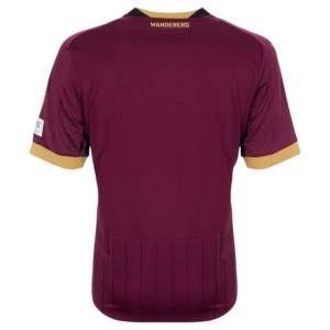 Maillot Bolton Wanderers Exterieur 2026 2027 (2)