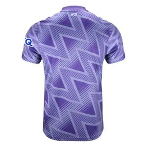 Maillot Bournemouth Exterieur 2026 2027 (2)