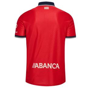 Maillot Celta Vigo Third 2026 2027 (2)