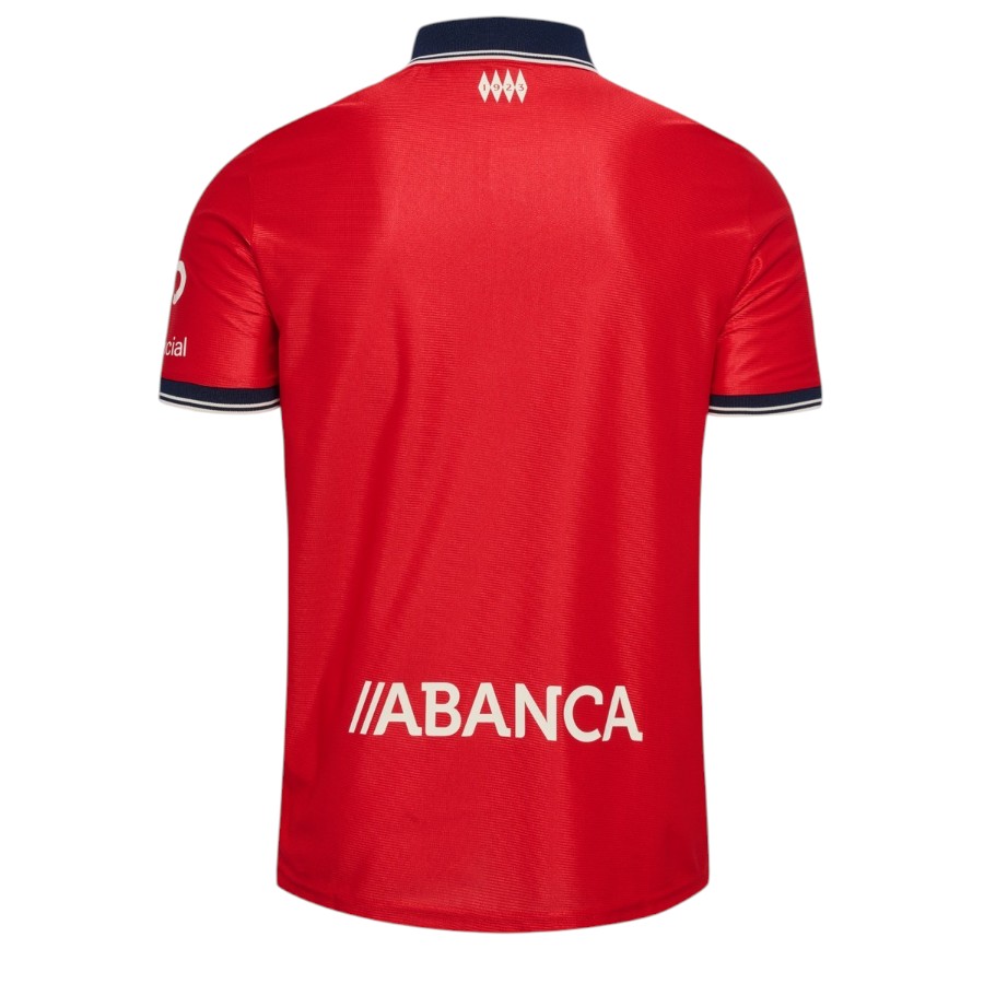 Maillot Celta Vigo Third 2026 2027 (2)