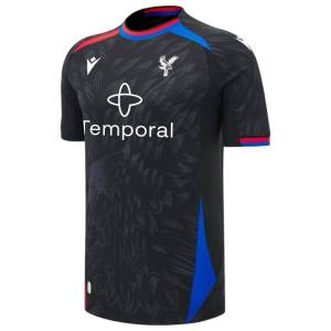 Maillot Crystal Palace Exterieur 2026 2027 (1)