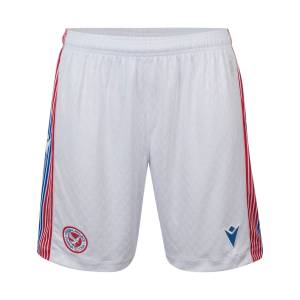 Maillot Crystal Palace Kit enfant Domicile 2026 2027 (4)