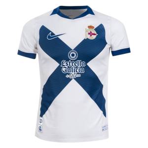Maillot Deportivo La Corogne Third 2026 2027 (1)