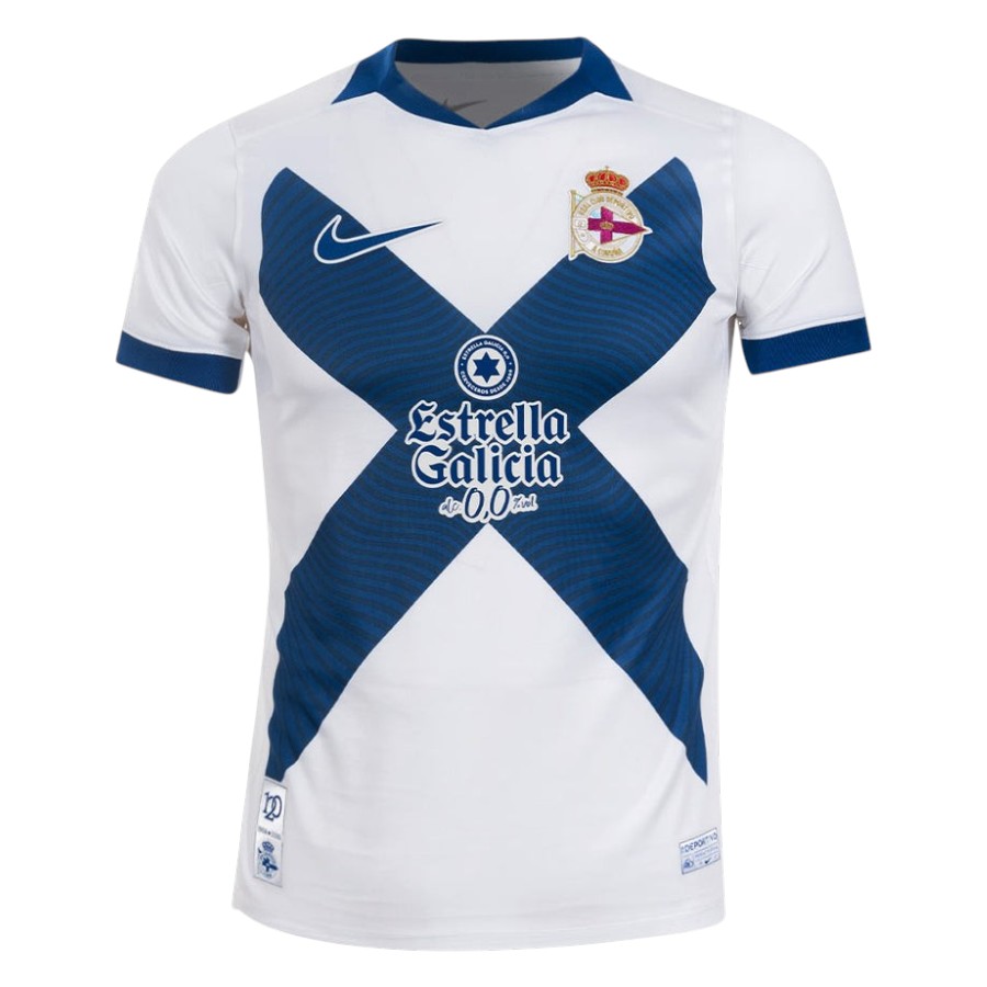 Maillot Deportivo La Corogne Third 2026 2027 (1) Maillot Deportivo La Corogne Third 2026 2027 (1)