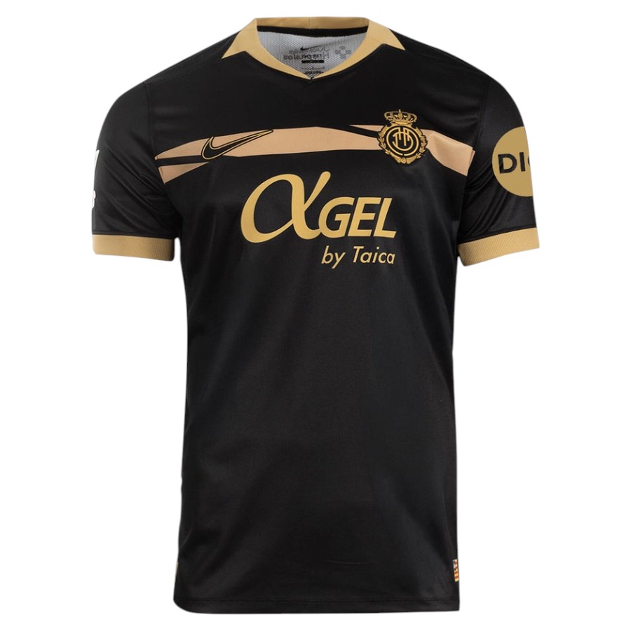 Maillot Deportivo Mallorca Exterieur 2026 2027 (1) Maillot Deportivo Mallorca Exterieur 2026 2027 (1)
