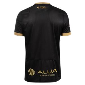 Maillot Deportivo Mallorca Exterieur 2026 2027 (2) Maillot Deportivo Mallorca Exterieur 2026 2027 (2)