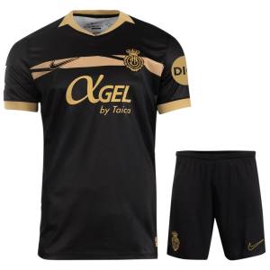 Maillot Deportivo Mallorca Kit Enfant Exterieur 2026 2027 (1)