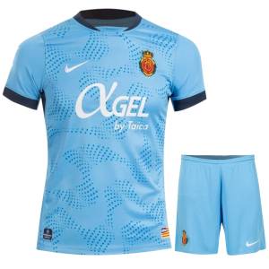 Maillot Deportivo Mallorca Kit Enfant Third 2026 2027 (1)