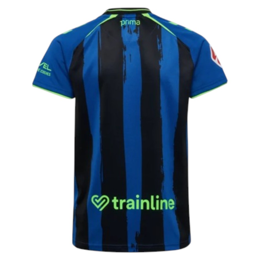 Maillot Enfant Betis Seville Third 2026 2027 (2)