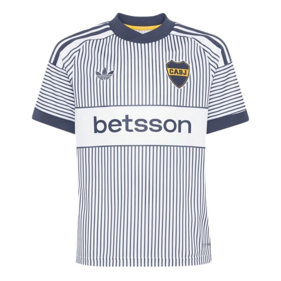 Maillot Enfant Boca Junior Exterieur 2026 2027 (1)
