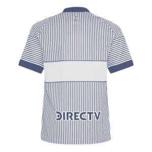 Maillot Enfant Boca Junior Exterieur 2026 2027 (2)