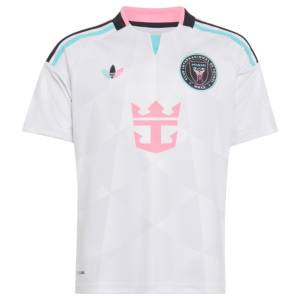 Maillot Enfant Inter Miami Third 2026 2027 (1)