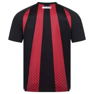 Maillot Enfant Leverkusen Domicile 2026 2027 (2)