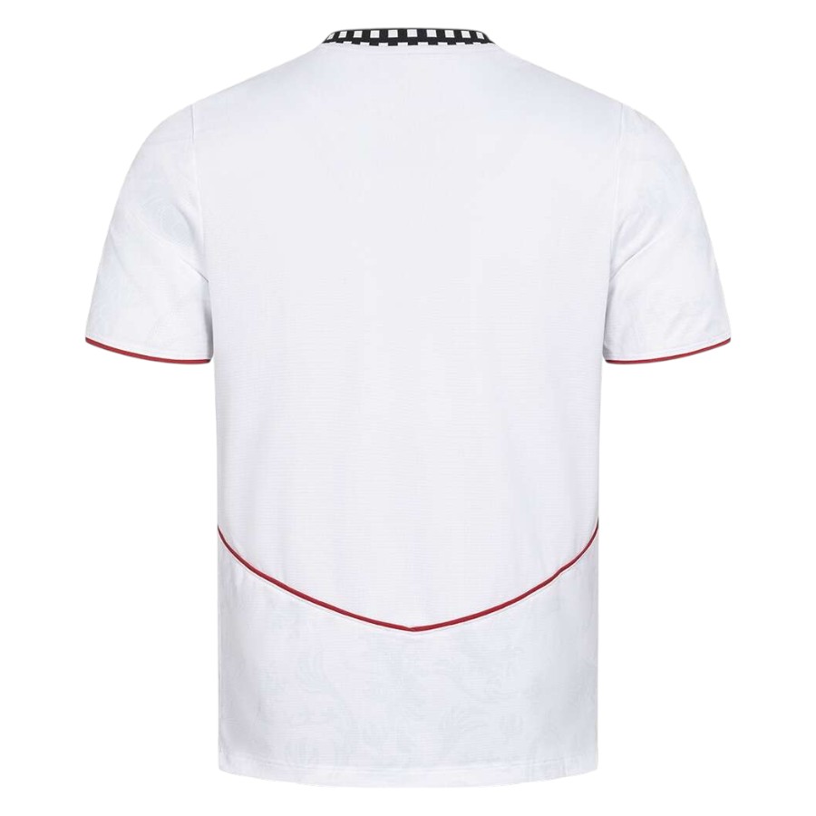 Maillot Enfant Leverkusen Third 2026 2027 (2)