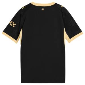 Maillot Enfant Manchester City Exterieur 2026 2027 (2) Maillot Enfant Manchester City Exterieur 2026 2027 (2)