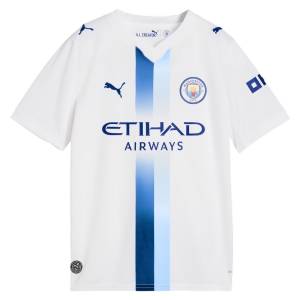 Maillot Enfant Manchester City Third 2026 2027 (1)