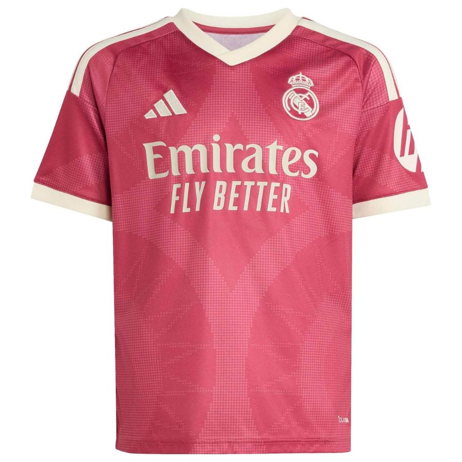 Maillot Enfant Real Madrid Third 2026 2027 (1)