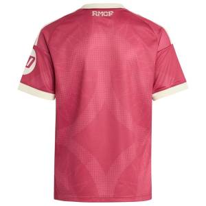 Maillot Enfant Real Madrid Third 2026 2027 (2)