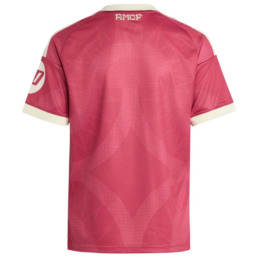 Maillot Enfant Real Madrid Third 2026 2027 (2)