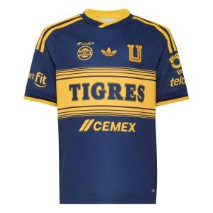 Maillot Enfant Tigres Exterieur 2026 2027 (1)