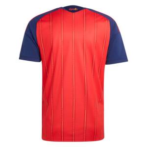 Maillot Espagne Domicile 2 étoiles Champions 2026 (2) Maillot Espagne Domicile 2 étoiles Champions 2026 (2)