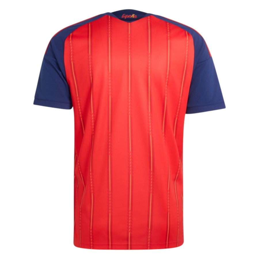 Maillot Espagne Domicile 2 étoiles Champions 2026 (2) Maillot Espagne Domicile 2 étoiles Champions 2026 (2)
