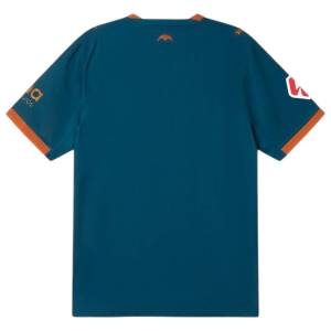 Maillot FC Valence Exterieur 2026 2027 (2) Maillot FC Valence Exterieur 2026 2027 (2)
