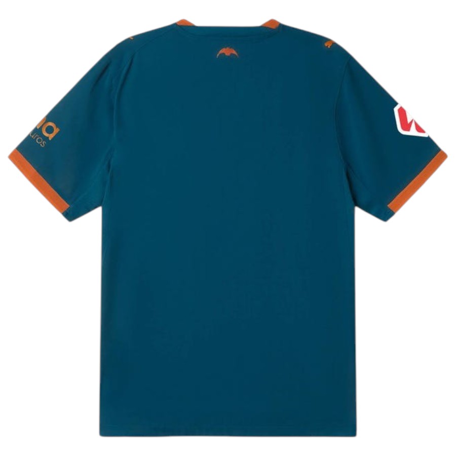 Maillot FC Valence Exterieur 2026 2027 (2) Maillot FC Valence Exterieur 2026 2027 (2)