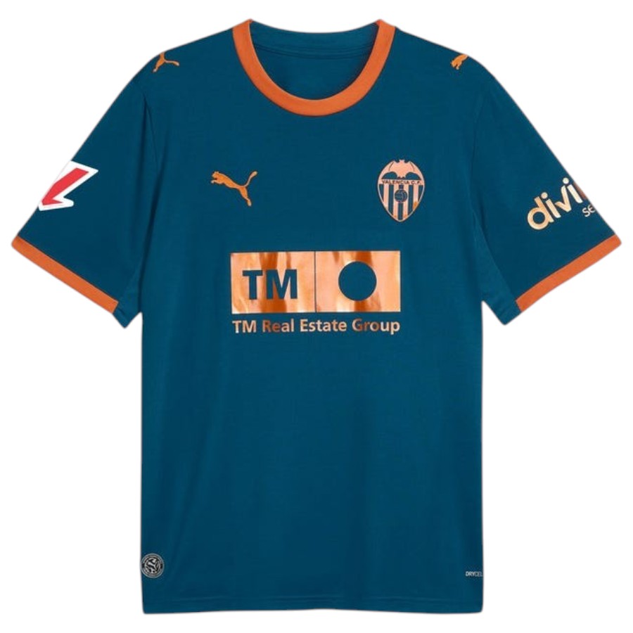Maillot FC Valence Match Exterieur 2026 2027 (1) Maillot FC Valence Match Exterieur 2026 2027 (1)