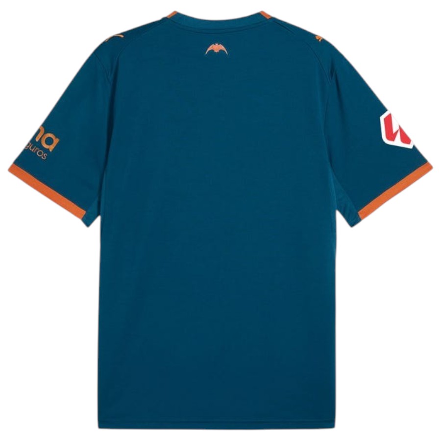 Maillot FC Valence Match Exterieur 2026 2027 (2) Maillot FC Valence Match Exterieur 2026 2027 (2)