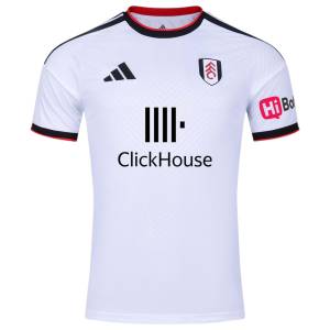Maillot Fulham FC 2026 2027 Domicile (1) Maillot Fulham FC 2026 2027 Domicile (1)
