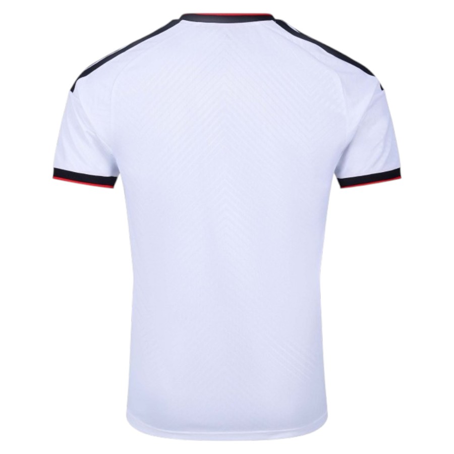 Maillot Fulham FC 2026 2027 Domicile (2) Maillot Fulham FC 2026 2027 Domicile (2)