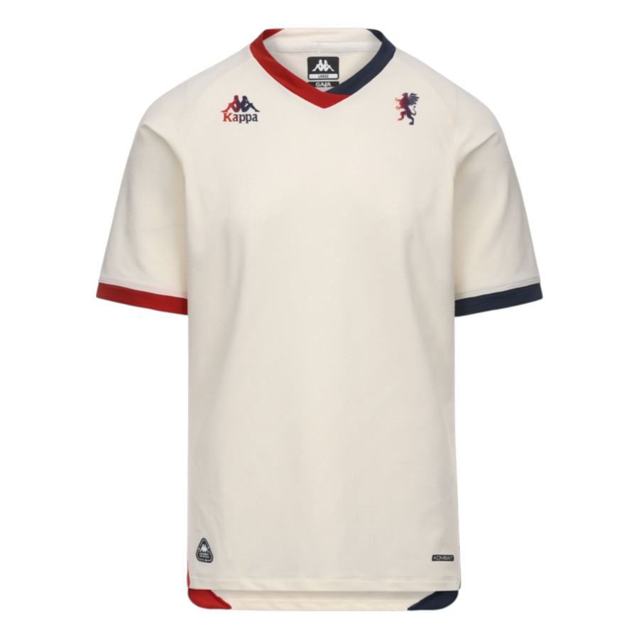 Maillot Genoa Exterieur 2026 2027 (1)