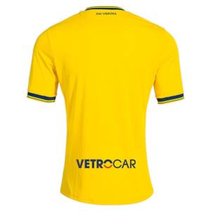 Maillot Hellas Verona FC Exterieur 2026 2027 (2) Maillot Hellas Verona FC Exterieur 2026 2027 (2)