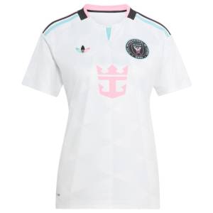 Maillot Inter Miami Femme Third 2026 2027 (1)
