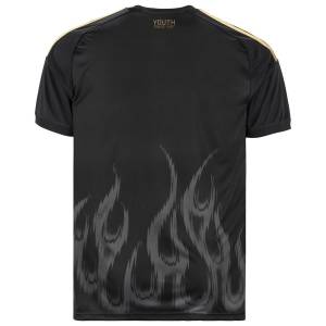 Maillot Juventus Third 2026 2027 (2)