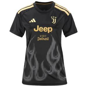 Maillot Juventus Third 2026 2027 Femme (1)