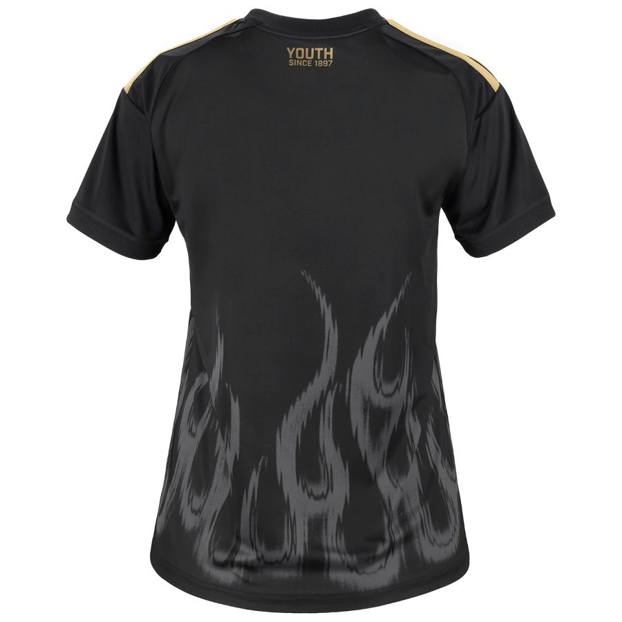 Maillot Juventus Third 2026 2027 Femme (2) Maillot Juventus Third 2026 2027 Femme (2)
