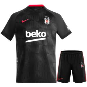 Maillot Kit Enfant Besiktas Third 2026 2027