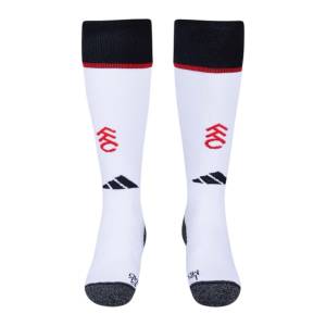 Maillot Kit Enfant Fulham Domicile 2026 2027 (2) Maillot Kit Enfant Fulham Domicile 2026 2027 (2)