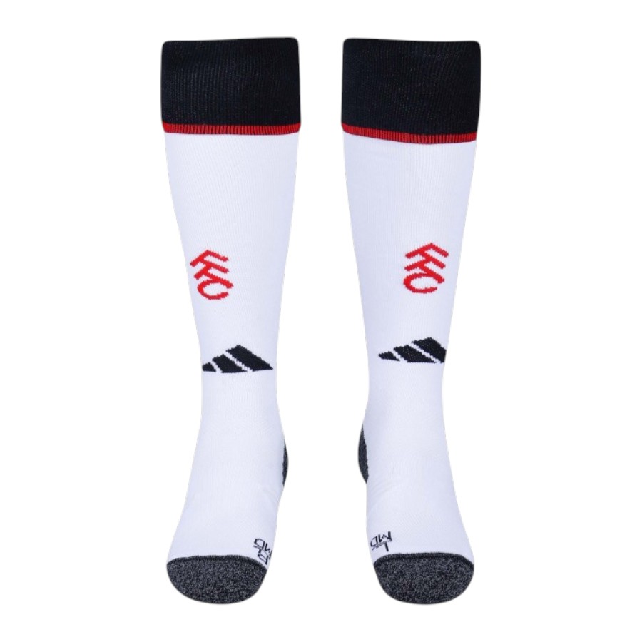 Maillot Kit Enfant Fulham Domicile 2026 2027 (2) Maillot Kit Enfant Fulham Domicile 2026 2027 (2)