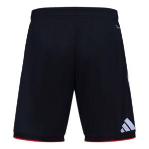 Maillot Kit Enfant Fulham Domicile 2026 2027 (3) Maillot Kit Enfant Fulham Domicile 2026 2027 (3)