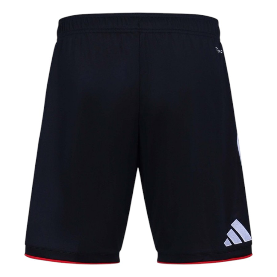 Maillot Kit Enfant Fulham Domicile 2026 2027 (3) Maillot Kit Enfant Fulham Domicile 2026 2027 (3)