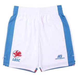Maillot Kit Enfant LOSC Exterieur 2026 2027 (4) Maillot Kit Enfant LOSC Exterieur 2026 2027 (4)